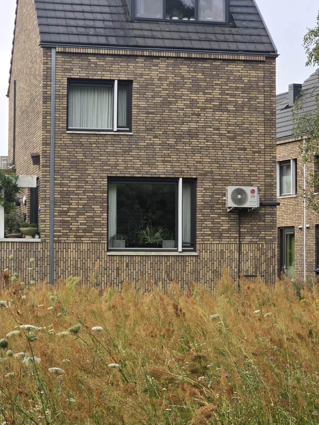 Het huis van Marcel